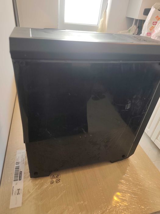 Antec Carcasă PC gaming cu power supply