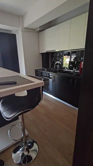 Apartament 2 camere Otopeni, parcare