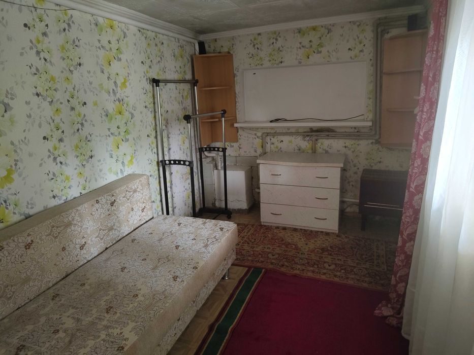 Сдам комнату район Плодик