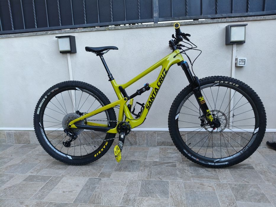 MTB Santa Cruz, Focus, Scott,Specialized, Giant,Cube