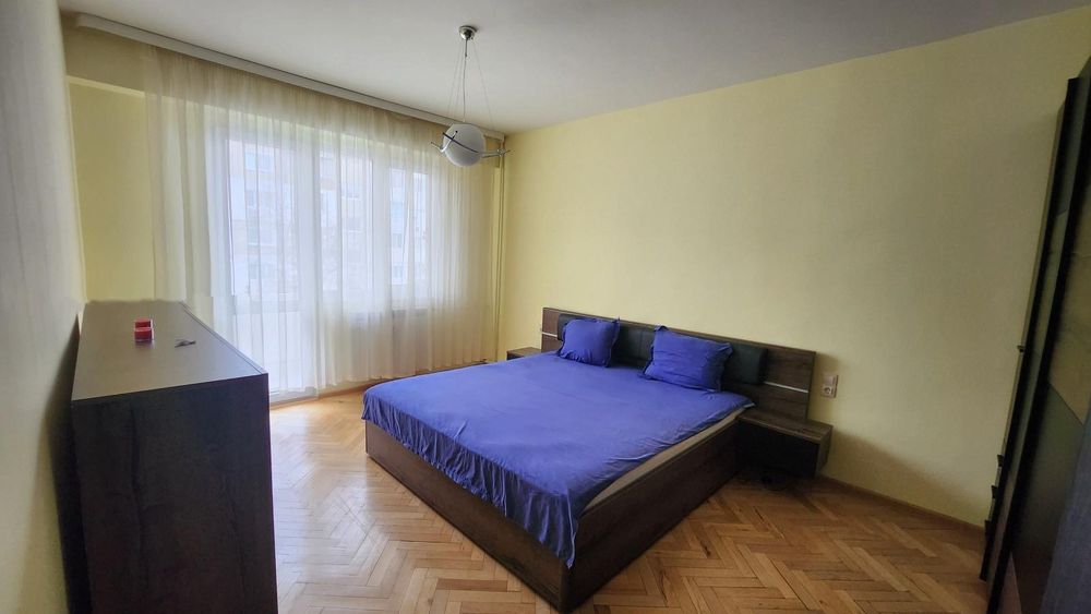 Дава се под наем Двустаен апартамент в София, Дружба 1 - 58 кв.м за 699 € - Снимка #4