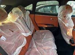 Changan Deepal SL07 naxt va halol nasiyaga