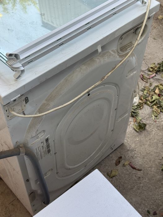 Indesit стиральная машина б/у