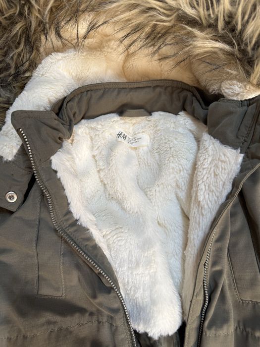 Детска парка H&M, 116