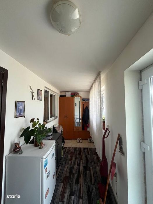 Casa in Malu Mare, teren 2354 mp,curte mare si potential extindere