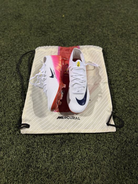 Ghete de fotbal Zm Mercurial Vapor 16 Elite FG LV8