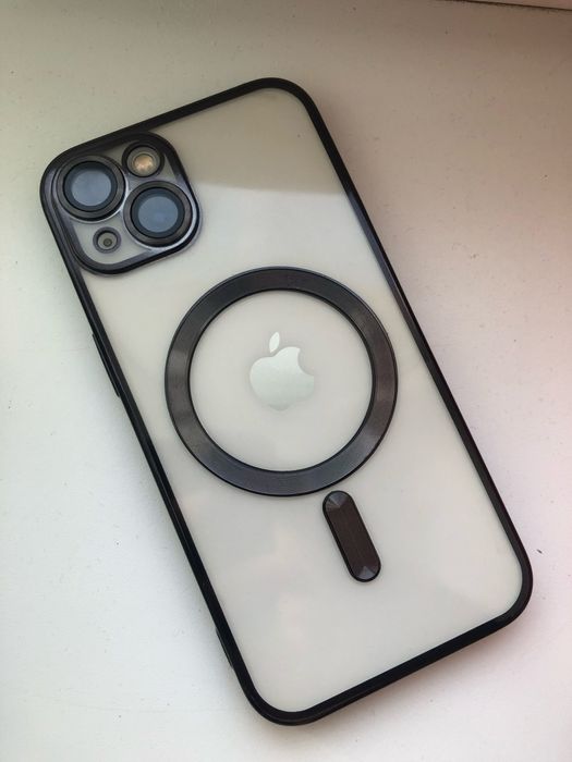 Айфон 13. 128 ГБ 86%