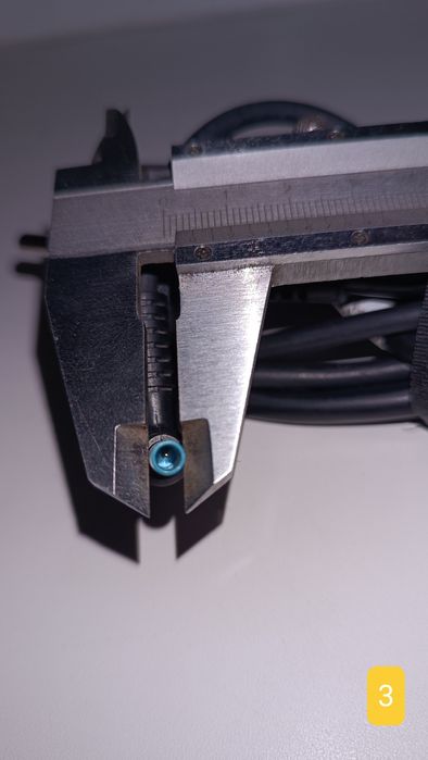 Блок питания нутбука