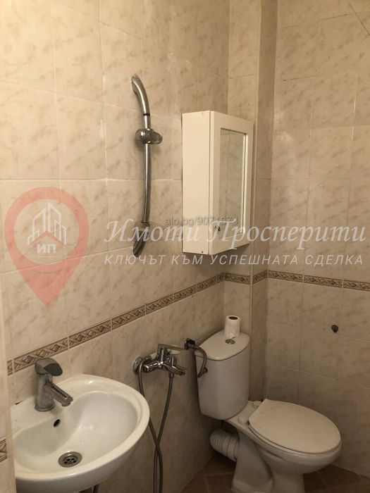 Продава се Едностаен апартамент в София, Люлин 3 - 36 кв.м за 2278 €/кв.м - Снимка #5