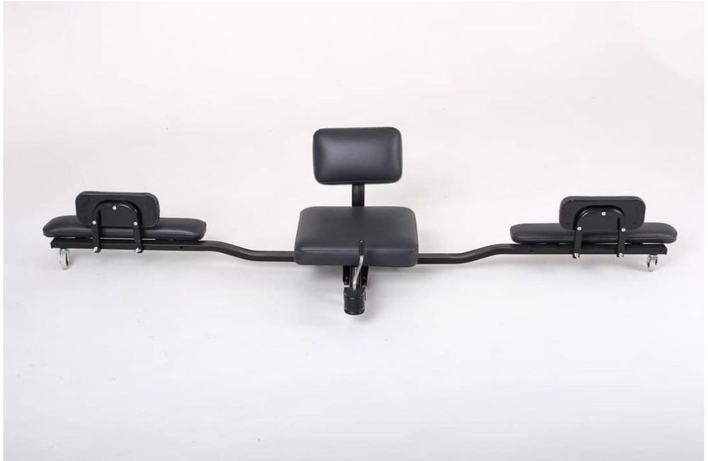 Тренажер для растяжки шпагата