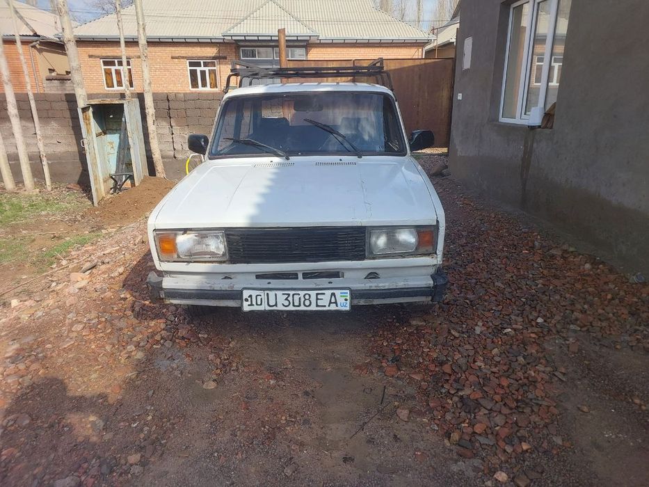 Ваз 2105 яхши холатида