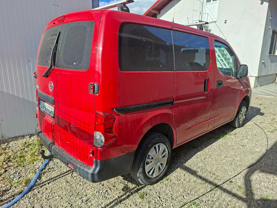 Vând Nissan NV 200 (Vw caddy)