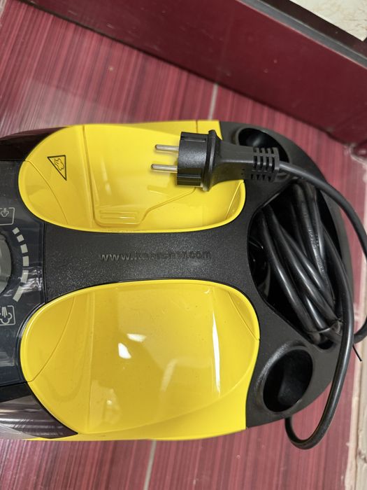Парочистачка Karcher SC 5 EasyFix