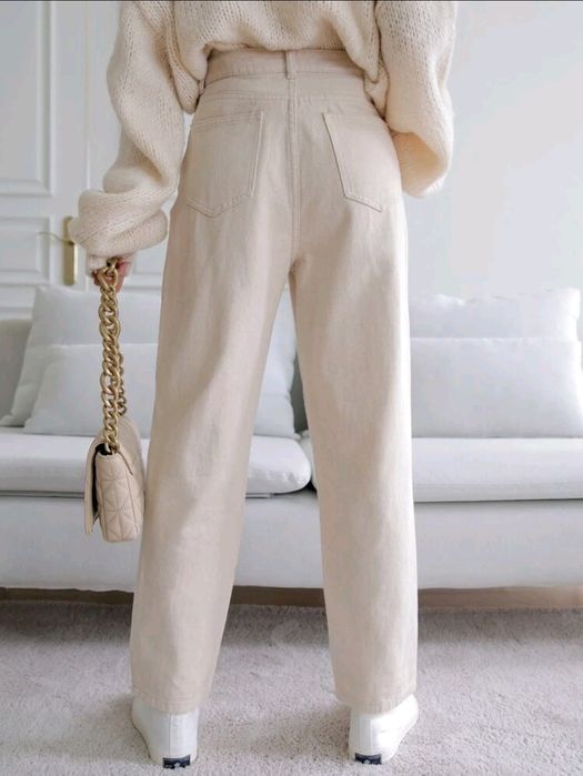 Дамски дънки от Shein