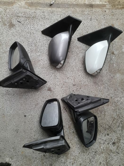 Oglinda Electrica Dreapta Renault Megane 3 Fluence 2009-2016