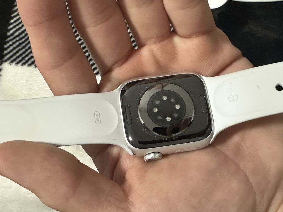 Эпл вотч 8 / apple watch 8 41mm