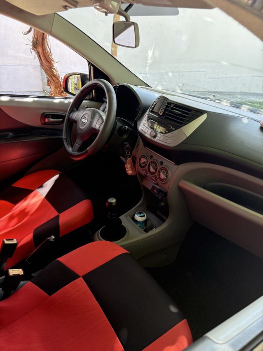 NISSAN Pixo 2010 — imagine 5
