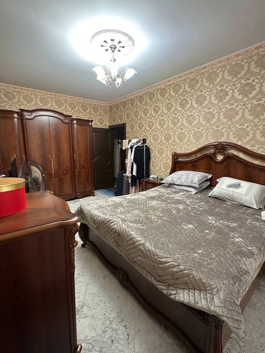 Каракамыш 2/4, 6 ком. 1 этаж