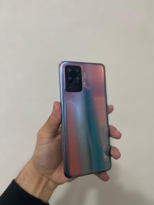 OPPO Reno 5 Lite