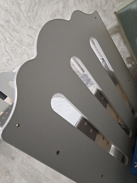 Продам б/у детский манеж