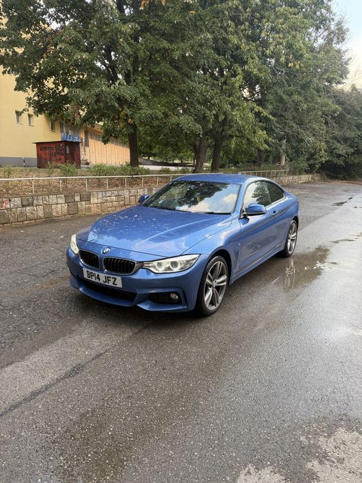 На части бмв 4 ф32 435хд м пакет (na chasti bmw 4 f32 435xd m paket)
