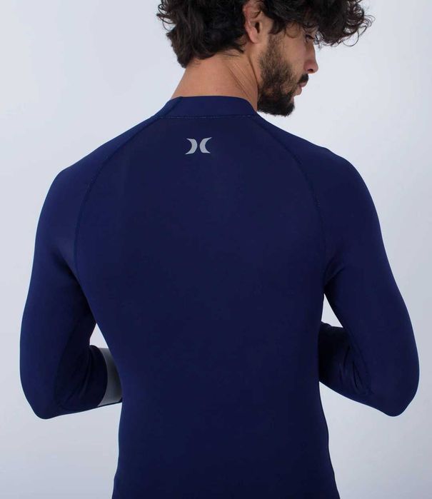 Неопреново яке HURLEY ADVANT Neoprene 2/2MM Wetsuit Jacket