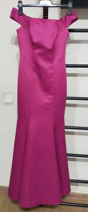 Платье на выпускной балл