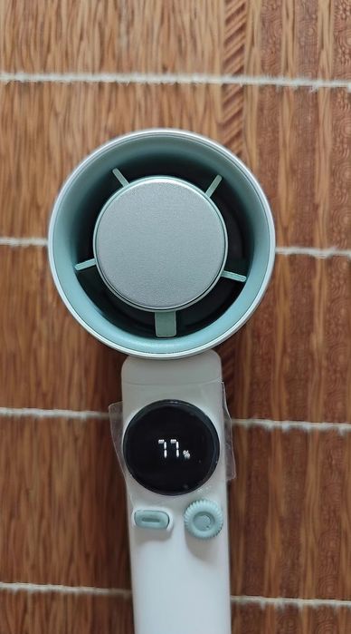 Вентилятор с кондиционером