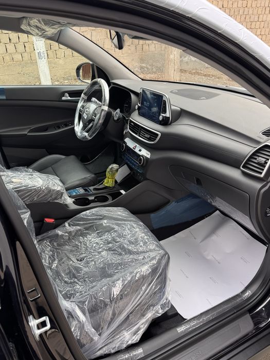 Hunday tuksan 2020 toza