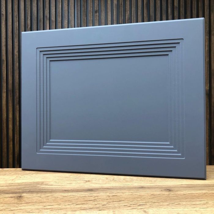 Изготовление МДФ фасадов