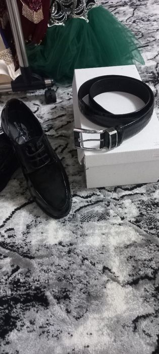 Kastyum shim tuy bolalarga