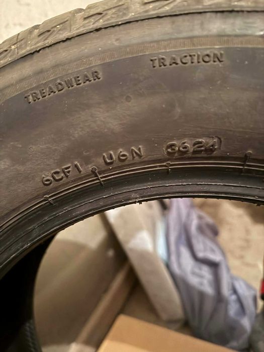 Летни гуми BRIDGESTONE TURANZA T 005 215/60 R16 95V