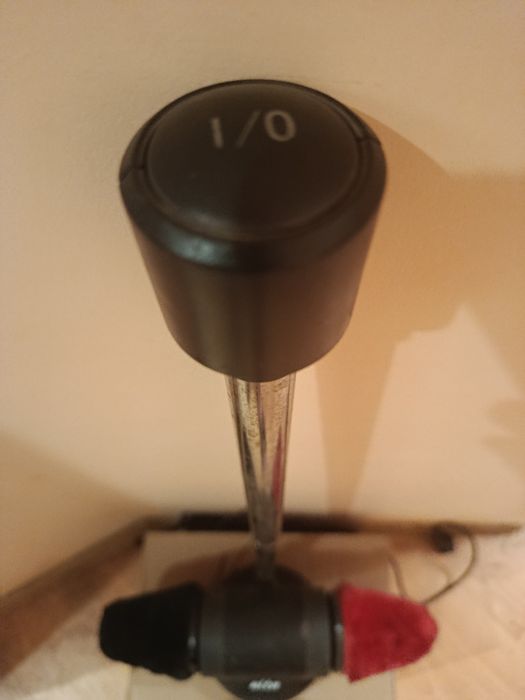 Электрический полировщик обуви