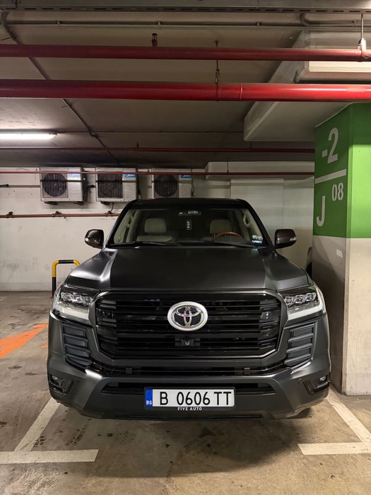 VIP Security & Transfer