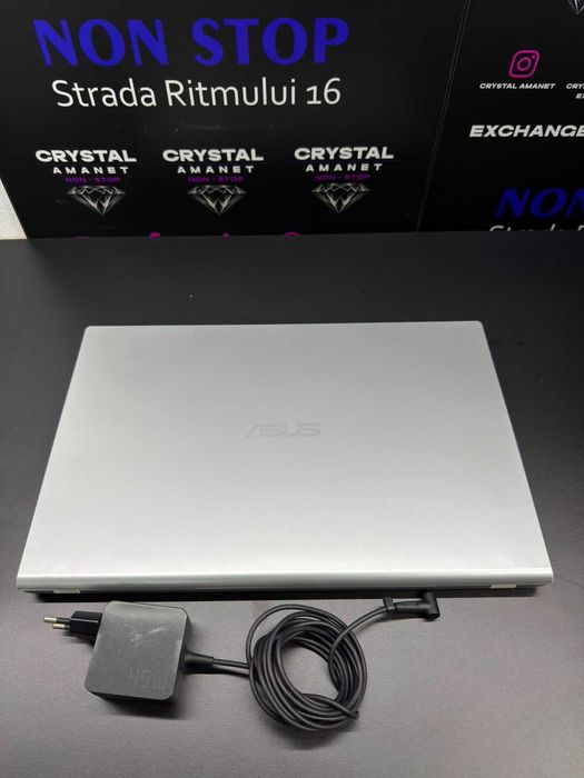 Laptop Asus X515F, i3-10110U, 8GB RAM, 512 GB SSD