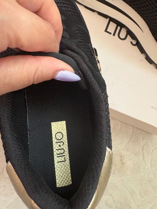 Liu jo дамски сникърси/маратонки