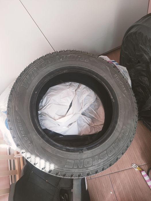 Қысқы шиналар, қолдануға келіп тұр.