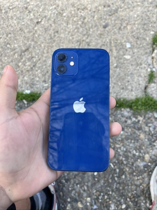 Telefon fain iphone 12