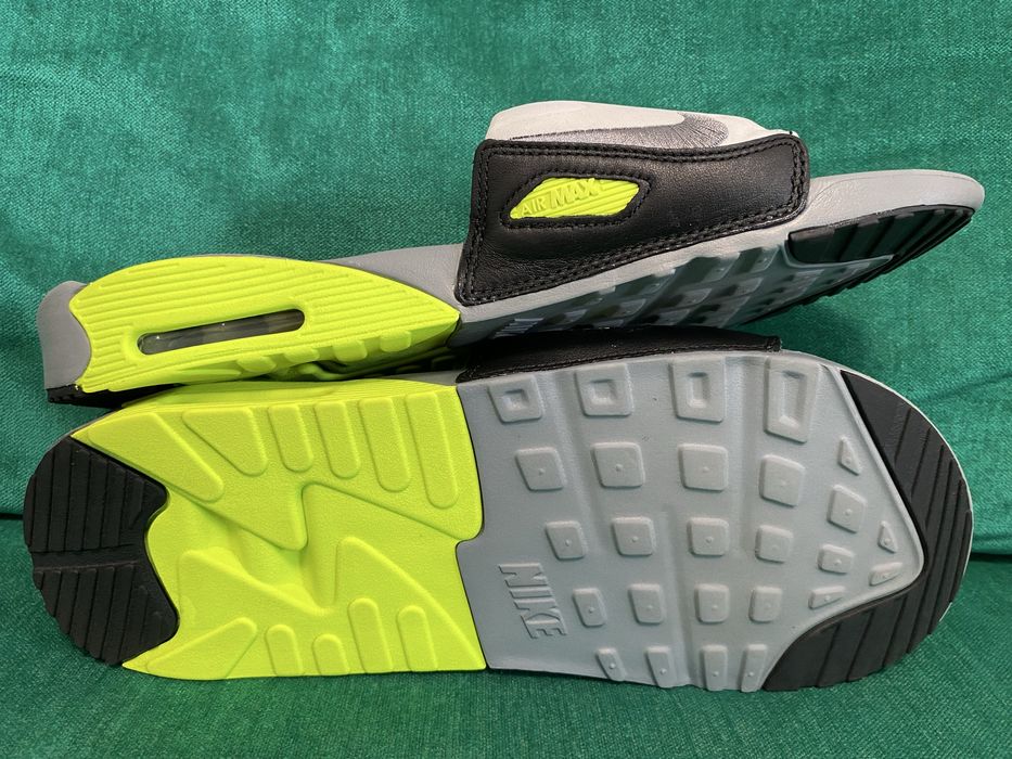 Papuci Nike Air Max Slide marimea 44
