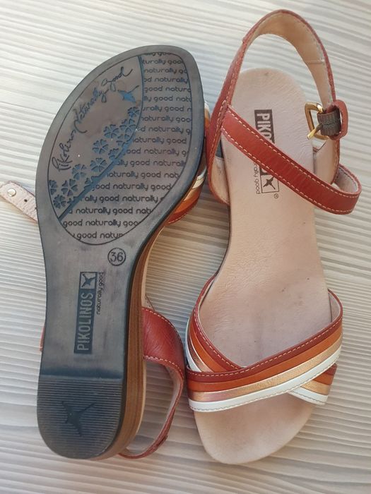 Sandale dama PIKOLINOS mărimea 36