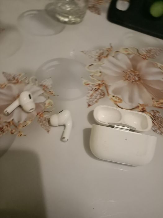 Продам блютуз наушники