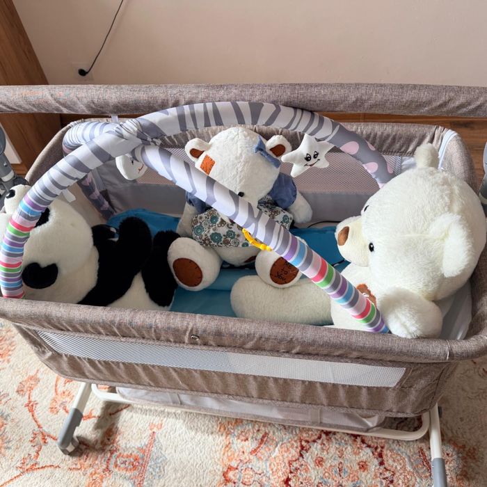 Продам Кровать люлька