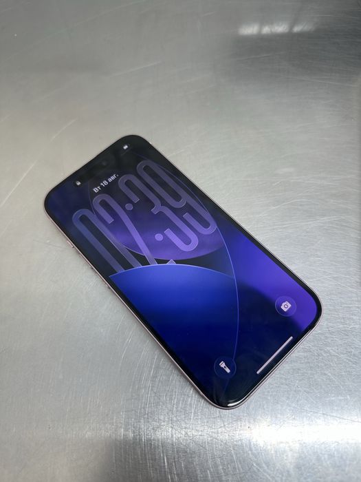 Iphone 15 128 Gb!