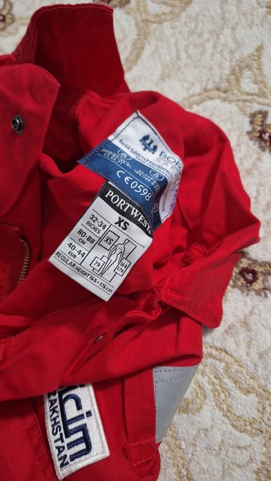 Комбезы летние новые