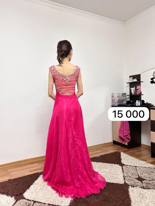 Вечернее платье Итальянское Prima La Sposa