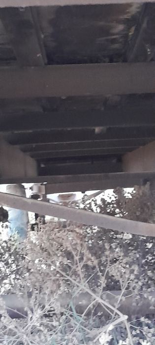 Вогончик на колесах