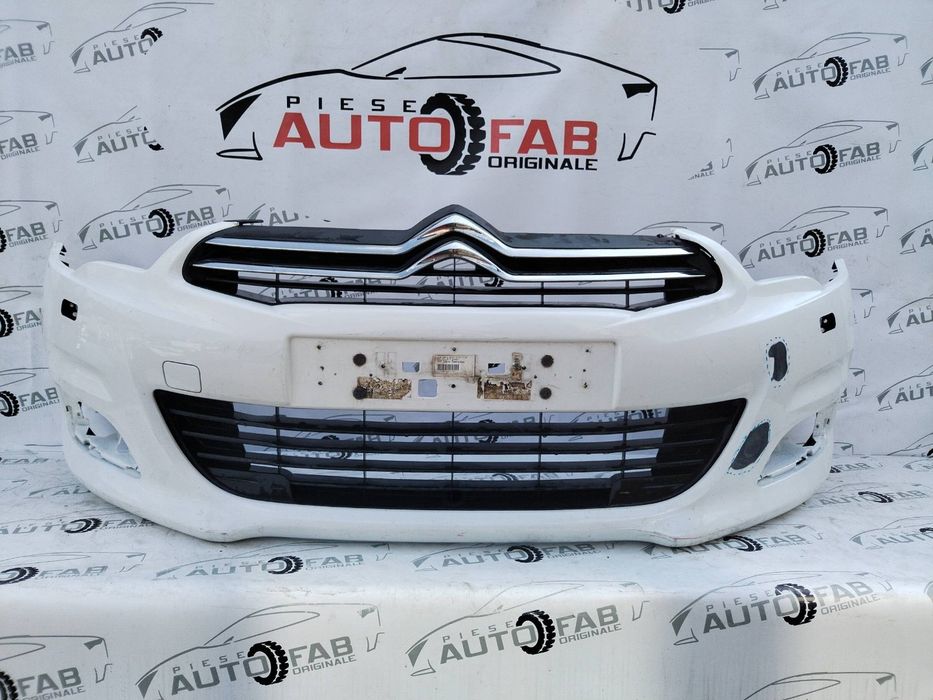 Bara fata Citroen C4 B7 an 2010-2011-2012-2013-2014-2015-2016-2017-201
