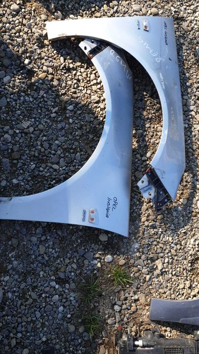 Aripa stanga/dreapta Opel Insignia an 2008