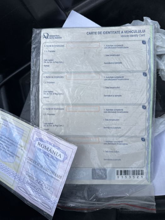 Scuter electric fara permis de conducere