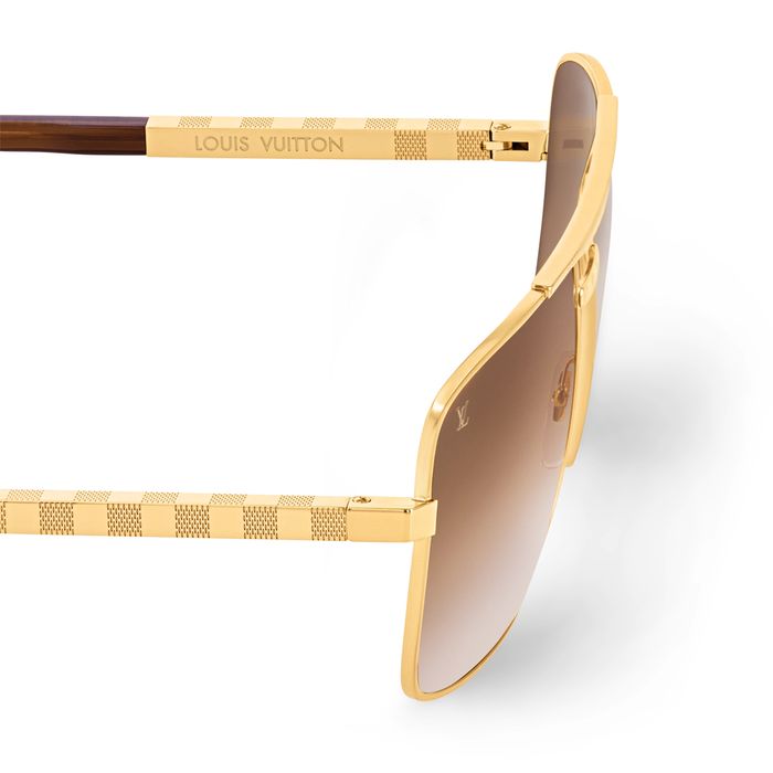 Ochelari soare Louis Vuitton